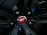 Jaguar XJR 2014 года